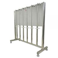 Testex TF154 ເຄື່ອງທົດສອບການຟື້ນຕົວຂອງຜ້າ Woven