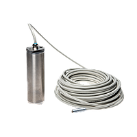 Syscom MS2003-B-TRIA ເຊັນເຊີຄວາມໄວ