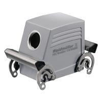 Weidmuller 1666270000 ຕໍ່ຕໍ່ພະລັງງານຫນັກ HDC 32A TSBO 1PG29G