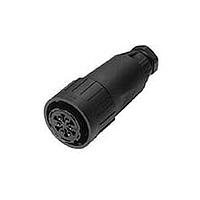 Amphenol Tuchel C016-10E019-005-2 ຕົວເຊື່ອມຜັນສາຍຍິງ FEMALE CABLE CONNECTOR 19+PE