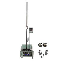 Uby Tech UP-6193 ເຄື່ອງທົດສອບຜົນກະທົບຂອງລູກຕົກ (0~2000mm, 112~225)