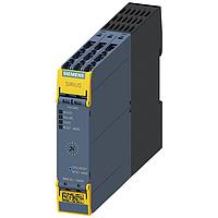 SIEMENS 3RM13021AA04 ມອເຕອ ໄດຣັບ SFTY REV STARTER 0.4-2.0A 24VDC SCREW