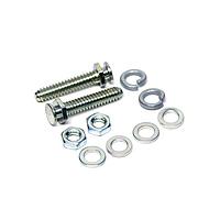 Molex / FCT 173112-0606 ຊຸດສະກຣູ FCT SCREW SET 4-40 UNC 15.3 ຊິງຄແປດ