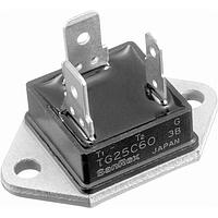 SanRex TG25C60 ທຣາຍແອດ 25 ແອມພ໌ 600 ໂວລ໌ດ