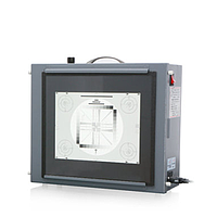 3nh HC5100/HC3100 ກ່ອງໄຟສາຍສົ່ງສັນຍານ LED ສີມາດຕະຖານ