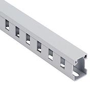 Panduit TNC100X50LG2 ທ່ອສາຍໄຟຟ້າ ແລະ ທາງຜ່ານສາຍໄຟ Low-Smoke, Halogen-FreeSlotted Wall Wiri