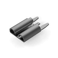 AMP Connectors - TE Connectivity 63994-1 ຮັບກະປ້ອງ 250/205 FAST REC PCB