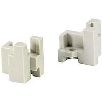 HARTING 09060009967 ອຸປະກອນເສີມ DIN PWR FIXING BRKT B RT