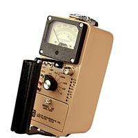 LUDLUM 16 ເຄື່ອງມວນຜົນສຳຫຼວດວຽກງານທົ່ວໄປ (GM, Proportional, Scintillation)