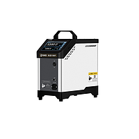 D-MEI DY-GTL1200X Dry Block Temperature Calibrator (300℃~1200℃)