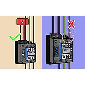 What is three-phase electricity? Why is it 380V, and how is it different from single-phase and two-phase electricity?