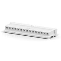 AMP Connectors - TE Connectivity 1-1775441-5 ຮູງຮັບ Receptacle 15 POS RECPT 1.5mm