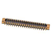 Molex 216701-0609 ຕູ້ຕໍ່ລົງລົງກັນ Board-to-Board Plug 0.35mm Pitch 0.60mm Mated Hght 1.90mm Mated Width 60 Ckts