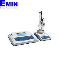 REX KFT-20V Karl Fischer Coulometer (10ug ~ 20mg)
