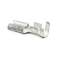 AMP Connectors - TE Connectivity 5-160431-2 ຮັບສະຫຼຸບ RECPT 4.75 x 0.51 mm