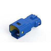 EDAC 560-003-000-310 ປລັກຮາວຊິ້ງ W ເຖິງ W ຜູ້ຊາຍ 3P ປລັກສີຟ້າ ສຳລັບ 1.00-1.30