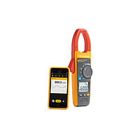 FLUKE FLUKE-374 FC AC/DC Clamp Meter (600A AC/DC TRMS WIRELESS)