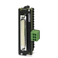 PHOENIX CONTACT 2322029 ອາເດັດເດີດຫນ້າ FLKM-PA-D37/HW/C300