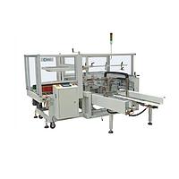 Mikyo MK-CES5050A Carton Erector &amp; Bottom Sealer (L200-400/W150-400/H100-350mm)