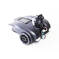 Seeed Studio 114992076 ຊຸດສ້າງໂຣບອດສໍາລັບການຮຽນຮູ້ AI ດ້ວຍມື ຂະແໜງຜະລິດຕະພັນປັດຈຸບັນບໍ່ຮັບສັ່ງຊື້ສິນຄ້ານີ້