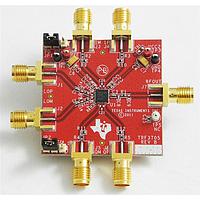 Texas Instruments TRF3705EVM ອຸປະກອນຮັບ-ສົ່ງຄ່າຄວາມຖືກສູງ RF TRF3705EVM