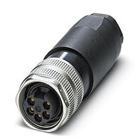 PHOENIX CONTACT 1456268 ຕົວເຊື່ອມມົວມົນມາດຕະຖານ SACC-MINFS 5CON-PG16/2,5