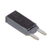 Eaton Bussmann 21205-00 ປຸກປັບຕົວຕັ້ງຄ່າລົບ CIRCUIT BREAKER ປະເພດ II 5A