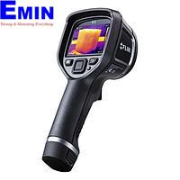 FLIR E5-XT ກ້ອງ INFRARED (incl. Wi-Fi, -20°C~400°C, 160 × 120 pixels, 5.2 mrad)