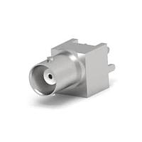 AMP Connectors - TE Connectivity 6274314-1 ພວງຮັບ PCB BNC JACK SWI TCHING