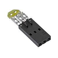 Molex 14-56-3154 ຮູງຮັບ Receptacle Housing CGrid SL IDT OPT D 15 SAu 15Ckt