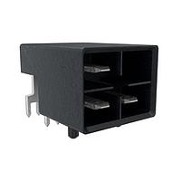 Amphenol FCI 10137559-102LF ບອດ Power RA 2x2 PIP Termination