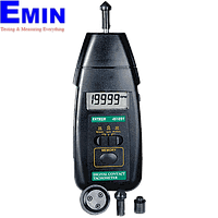 EXTECH 461891 ຕິດຕໍ່ Tachometer
