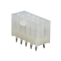 Molex 39-28-1103 Power 10 CKT VERT HEADER