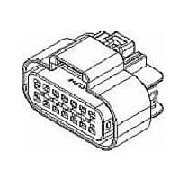 Aptiv 15326856 ຕົວເຊື່ອມຕໍ່ 14P FML GT 150 SEALED 15 AMPS