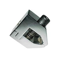 KERN AC 16 Clamp ຫນັກສໍາລັບການທົດສອບຄວາມເຄັ່ງຕຶງແລະການກະດູກຫັກ (5kN)