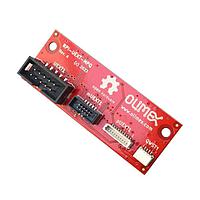 Olimex Ltd. RPI-UEXT-MPQ ອາແດບເຕີຣ໌ Raspberry Pi 40 ພິນ ເປັນ UEXT classic mUEXT pUEXT ແລະ QWST (Qwiic Stemma) adapter