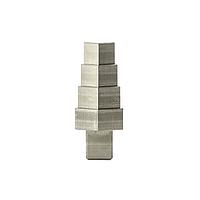 Mountz Metric (061540) Calibration Hex Step Adapters (3/8" Square Dr)