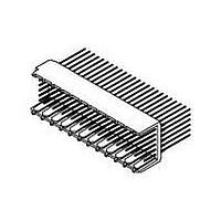 Molex 73800-2000 ບອດເພື່ອບອດ & ຕົວເຊື່ອມ Mezzanine HDM DE MIDPLANE OPN END 30 SAU 72CKT