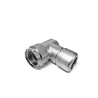 Amphenol SINE Systems RT0B-12CG-S1 ອຸປະກອນເສື້ອມສາຍສະໜອງ 90 ອົງສາ ຂະໜາດເຊວ 12