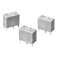 Omron Electronics G5Q-1A-EL-HA-VH DC12 ມິນິເຈີ SPST-NO (1a), 12VDC ທຣູ-ໂຮນ