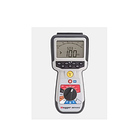 MEGGER MIT430/2 ເຄື່ອງທົດສອບການສນວນ CAT IV (1000 V)