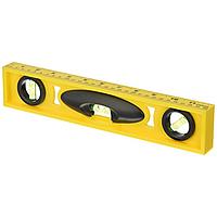 Stanley 42-466 Plastic Torpedo Level (12In/30Cm)