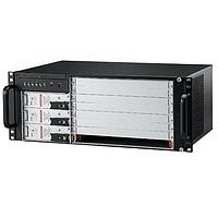 ADLINK Technology cPCIS-6418U/2AC/SDVD 4U Rackmounts cPCIS-6418U/2AC/SDVD6U CPCI 4U ລະບົບຍ່ອຍສູງ 8-ຊ່ອງ, 64-bit, RIO, SATA DVD, ມີ PSU*2 ແລະ ການປ້ອນໄຟ AC ຄູ່.