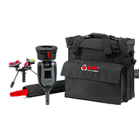 Testifire XTR2-9M-001 ຊຸດທົດສອບເຄື່ອງກວດຄວັນໄຟ ແລະເຄື່ອງກວດຄວາມຮ້ອນ (9m)