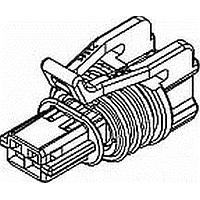 Aptiv 15497504 ຕົວເຊື່ອມຕໍ່ CON GT150 2W F ASM
