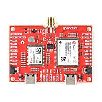 SparkFun GPS-22560 ບອດແບຣຄເອອດ GNSS Combo Breakout - ZED-F9P, NEO-D9S (Qwiic)