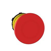 SCHNEIDER ZB5AT84TQ ປຸ່ມກົດສະຫນອງການເຄື່ອນໄຫວ ກົດ ດຶງ ສີແດງ 40 mm