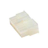 Molex 39-01-2160 ກອງຢູ່ຮັບສະຫຼຸບ 16 CKT RCPT HOUSING
