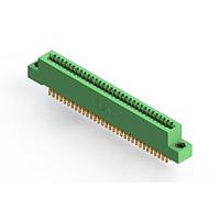 EDAC 842-064-555-207 ຕູປະກອບຂອງຕົວເຊື່ອມຕໍ່ຂອງບັດຂອງອຸນຫະພູມສູງ