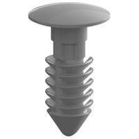 Essentra Components PL-250-12-01 ລິວເວດລອກພາວລເລັກ Rivet, ທຳມະຊາດ, ຮູ Hole .250 ນິ້ວ